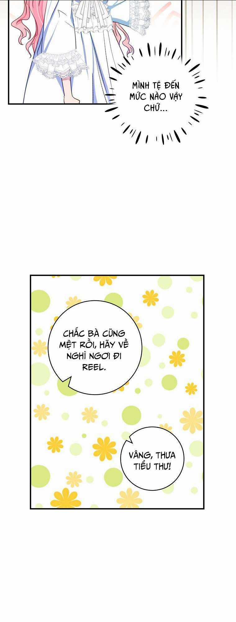 Tôi Không Muốn Có Con Với Nam Chính Chapter 3 trang 34