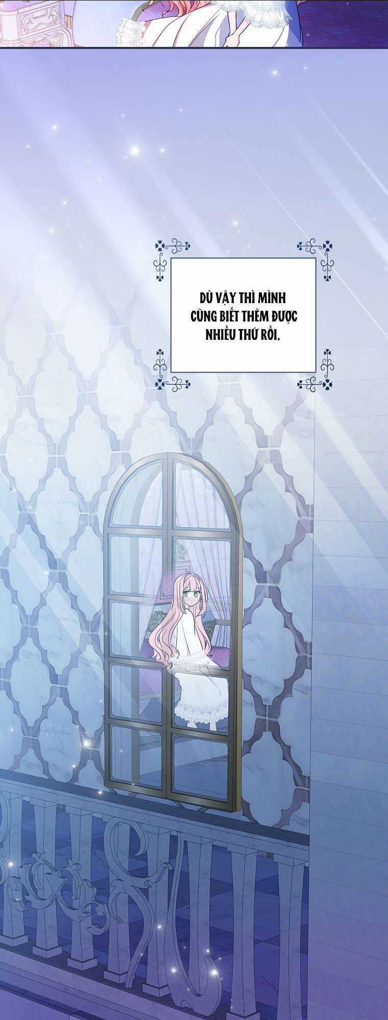 Tôi Không Muốn Có Con Với Nam Chính Chapter 3 trang 37