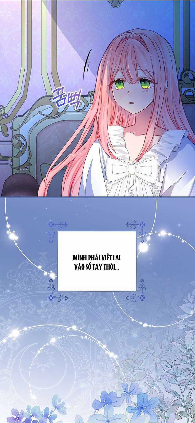 Tôi Không Muốn Có Con Với Nam Chính Chapter 3 trang 39