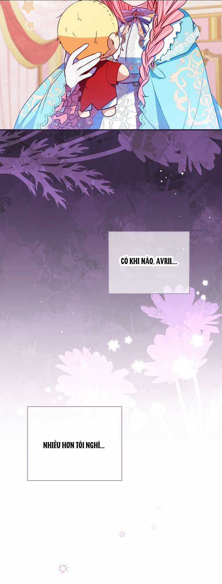 Tôi Không Muốn Có Con Với Nam Chính Chapter 3 trang 4