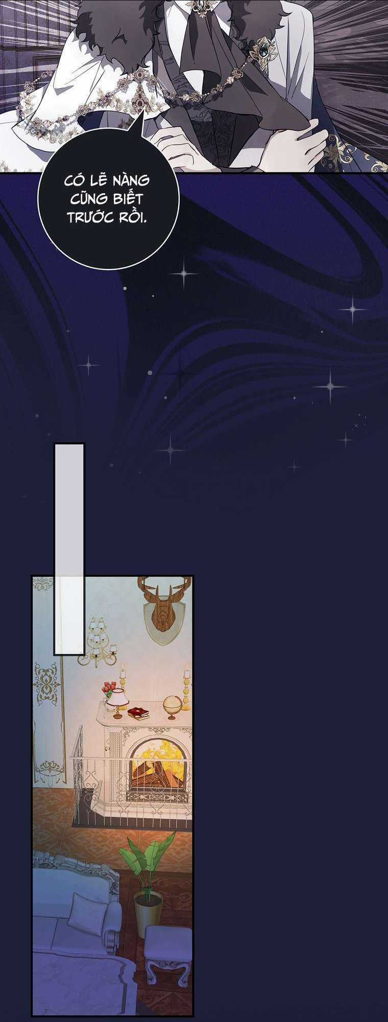 Tôi Không Muốn Có Con Với Nam Chính Chapter 3 trang 42