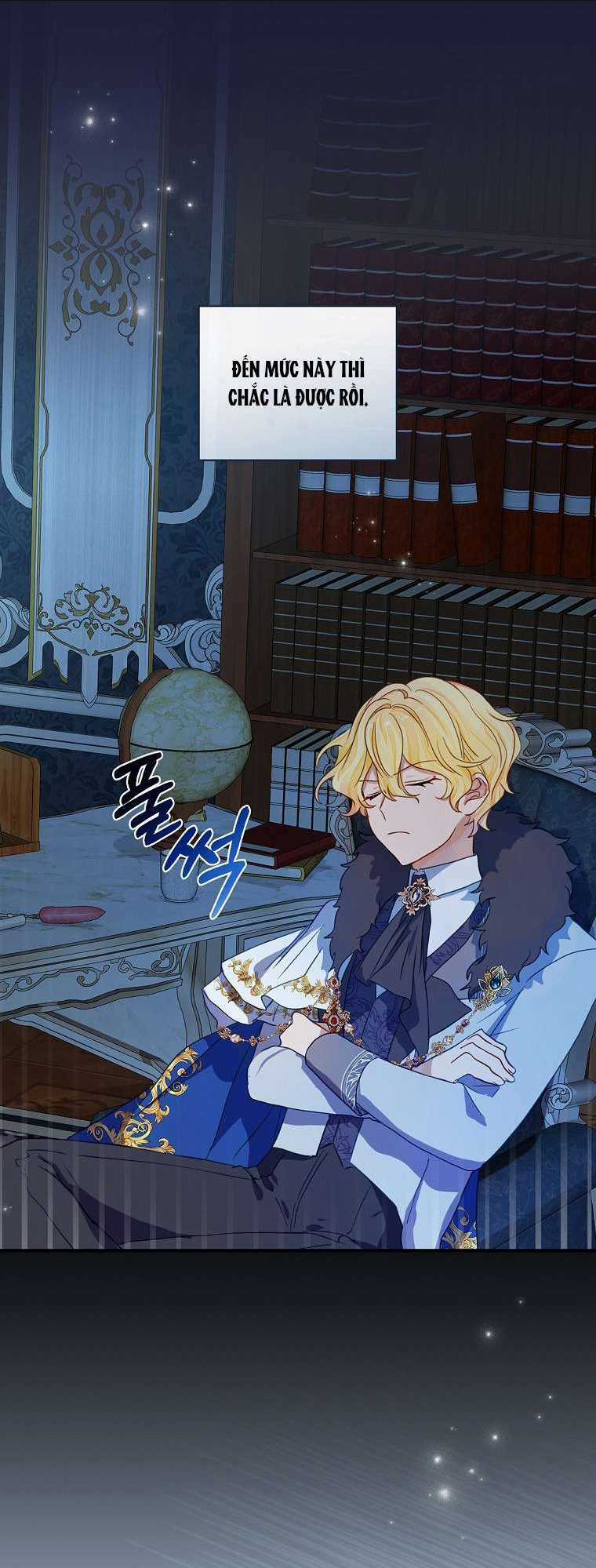 Tôi Không Muốn Có Con Với Nam Chính Chapter 3 trang 43