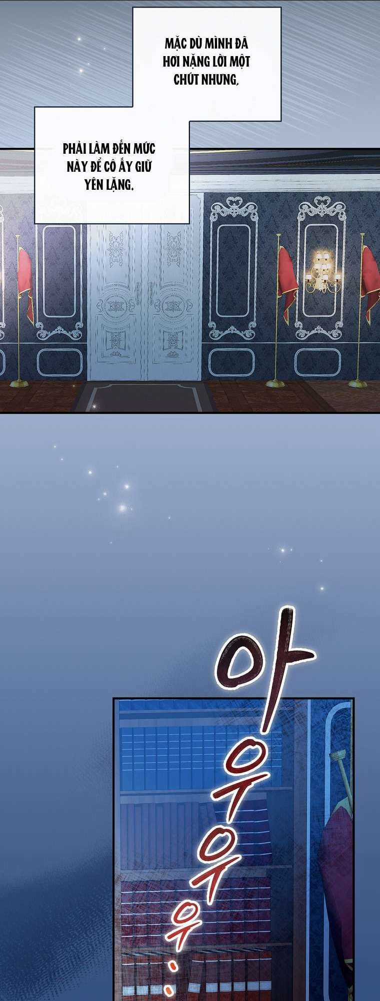 Tôi Không Muốn Có Con Với Nam Chính Chapter 3 trang 44