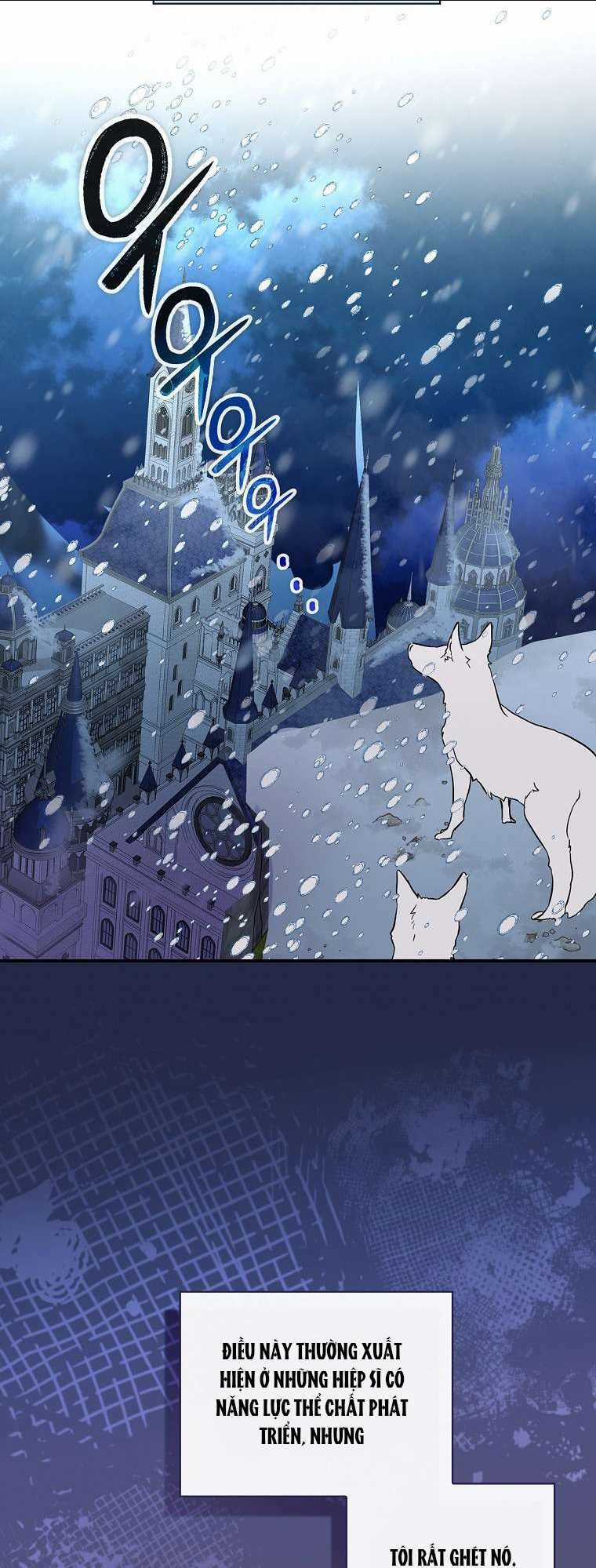 Tôi Không Muốn Có Con Với Nam Chính Chapter 3 trang 46