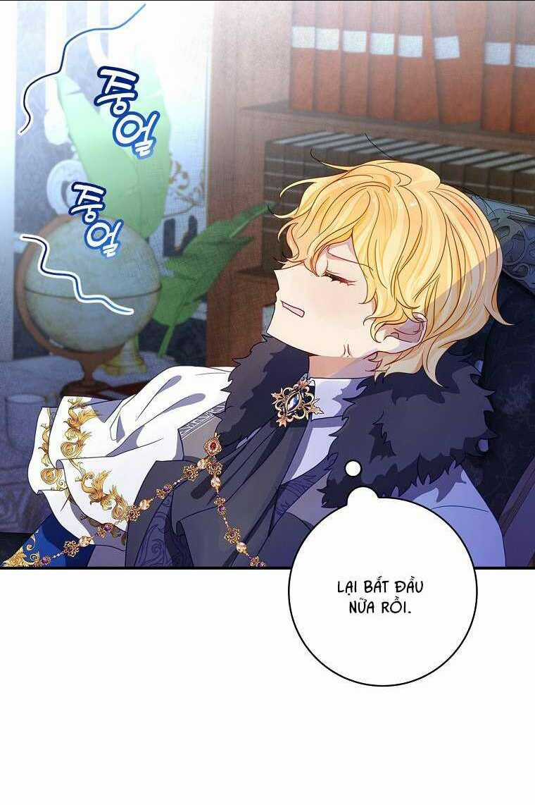 Tôi Không Muốn Có Con Với Nam Chính Chapter 3 trang 49