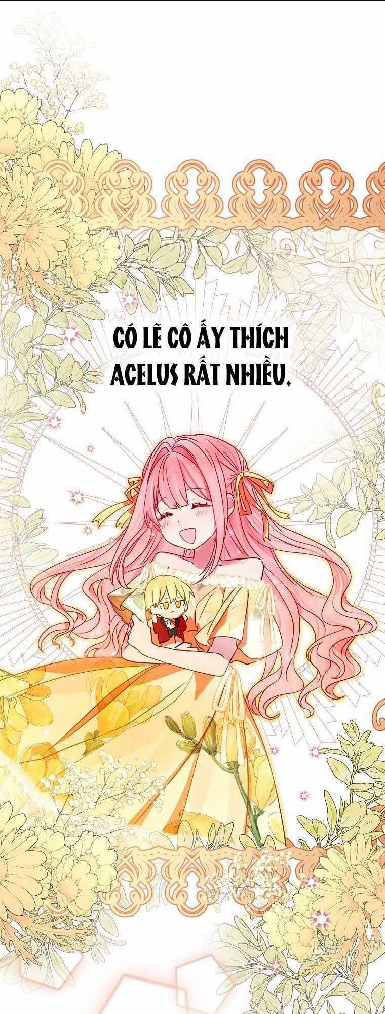 Tôi Không Muốn Có Con Với Nam Chính Chapter 3 trang 5