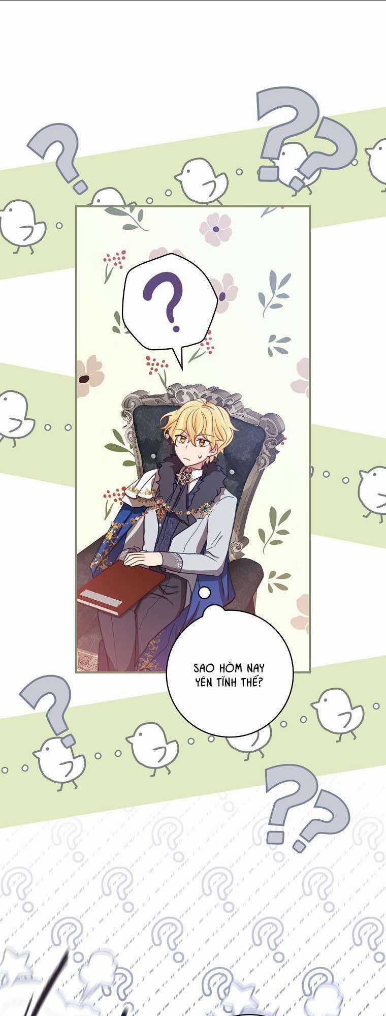 Tôi Không Muốn Có Con Với Nam Chính Chapter 3 trang 50