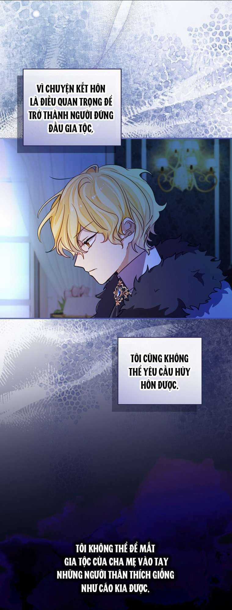 Tôi Không Muốn Có Con Với Nam Chính Chapter 3 trang 52