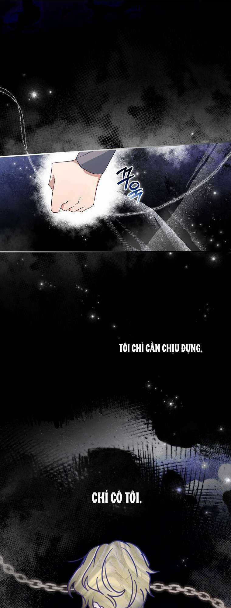 Tôi Không Muốn Có Con Với Nam Chính Chapter 3 trang 53