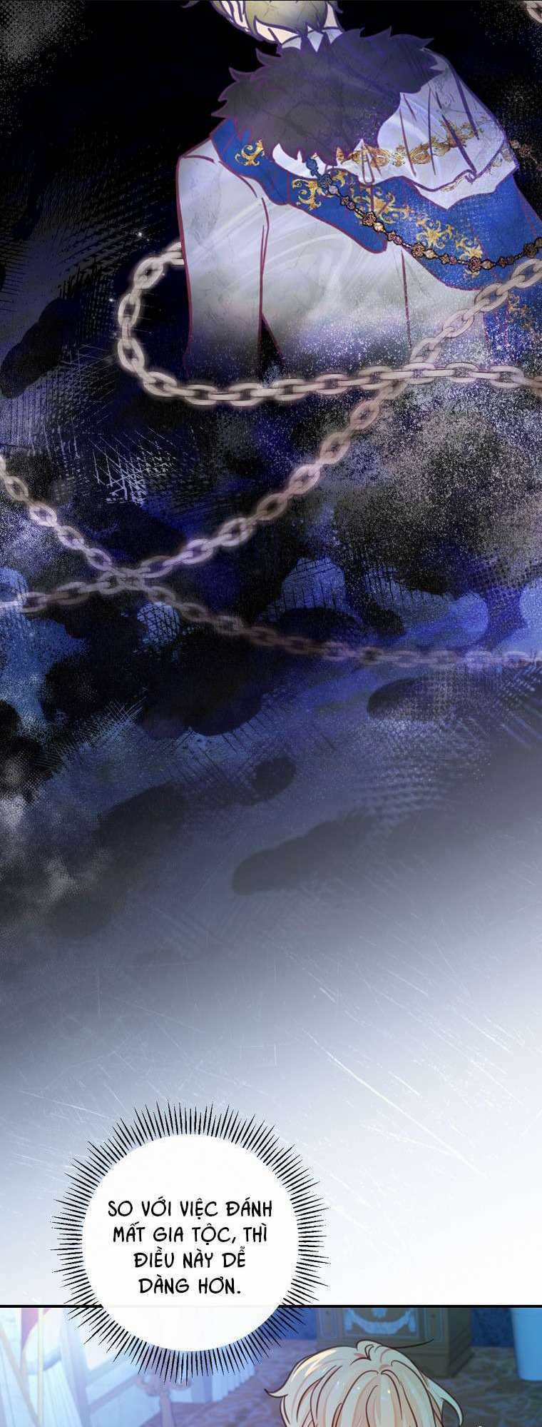 Tôi Không Muốn Có Con Với Nam Chính Chapter 3 trang 54