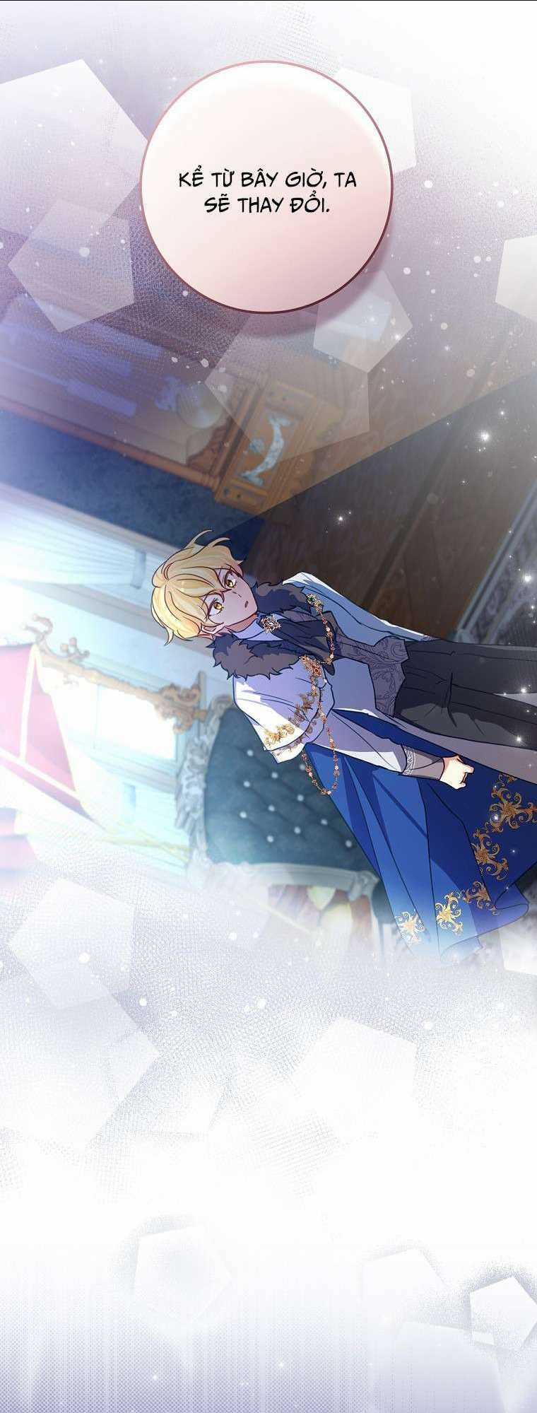 Tôi Không Muốn Có Con Với Nam Chính Chapter 3 trang 56