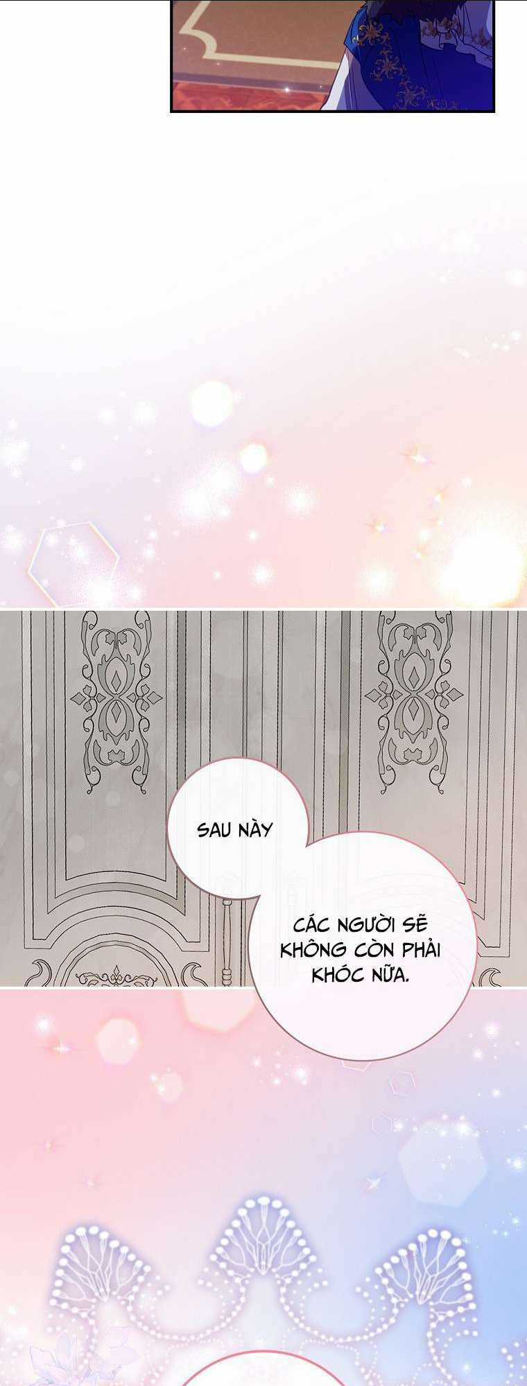 Tôi Không Muốn Có Con Với Nam Chính Chapter 3 trang 58