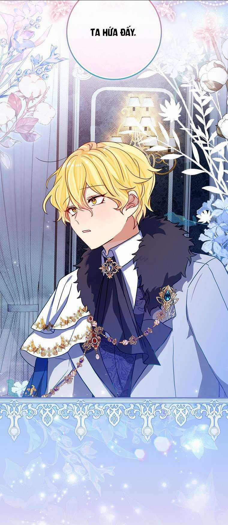 Tôi Không Muốn Có Con Với Nam Chính Chapter 3 trang 59