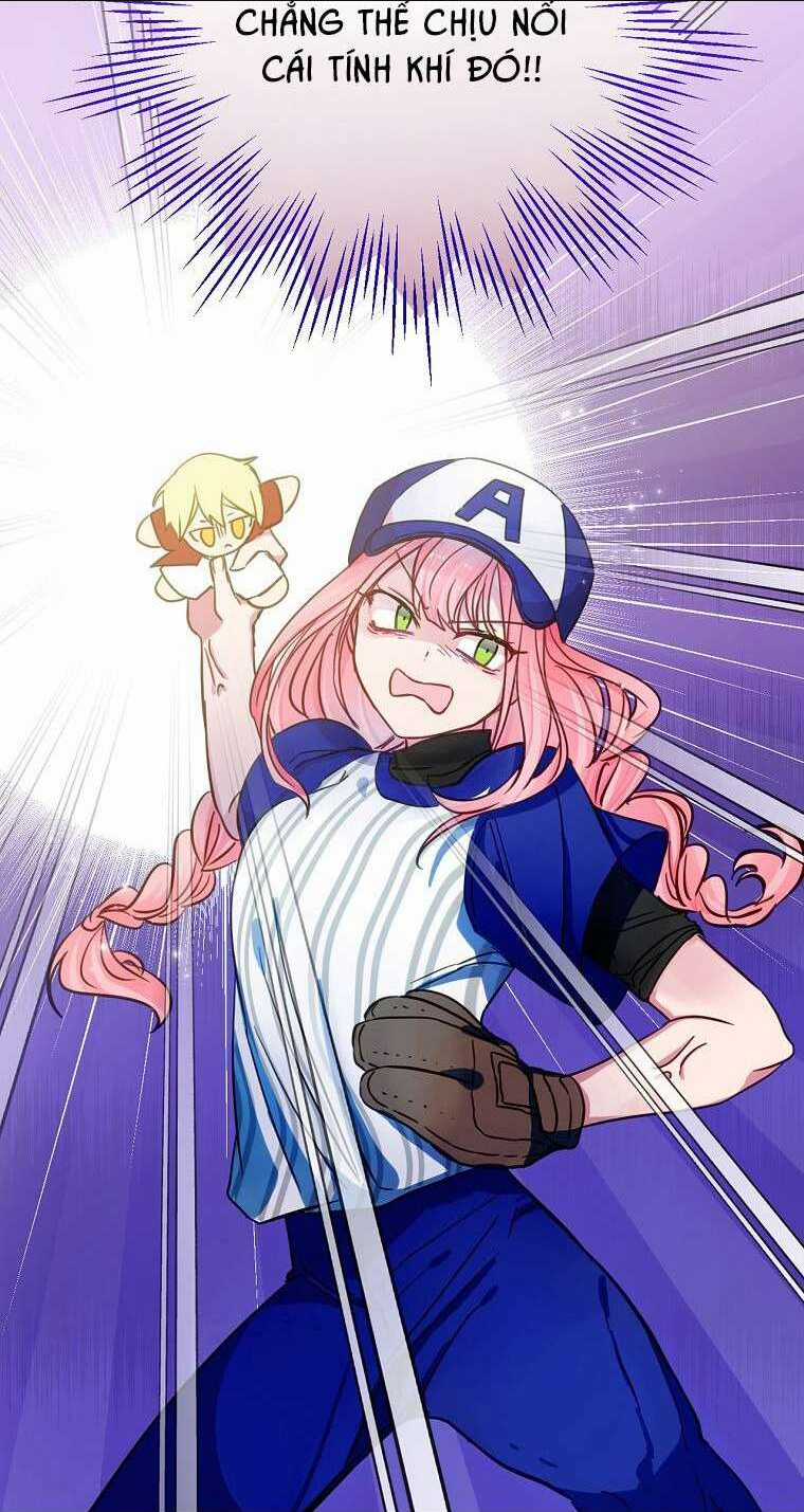 Tôi Không Muốn Có Con Với Nam Chính Chapter 3 trang 8