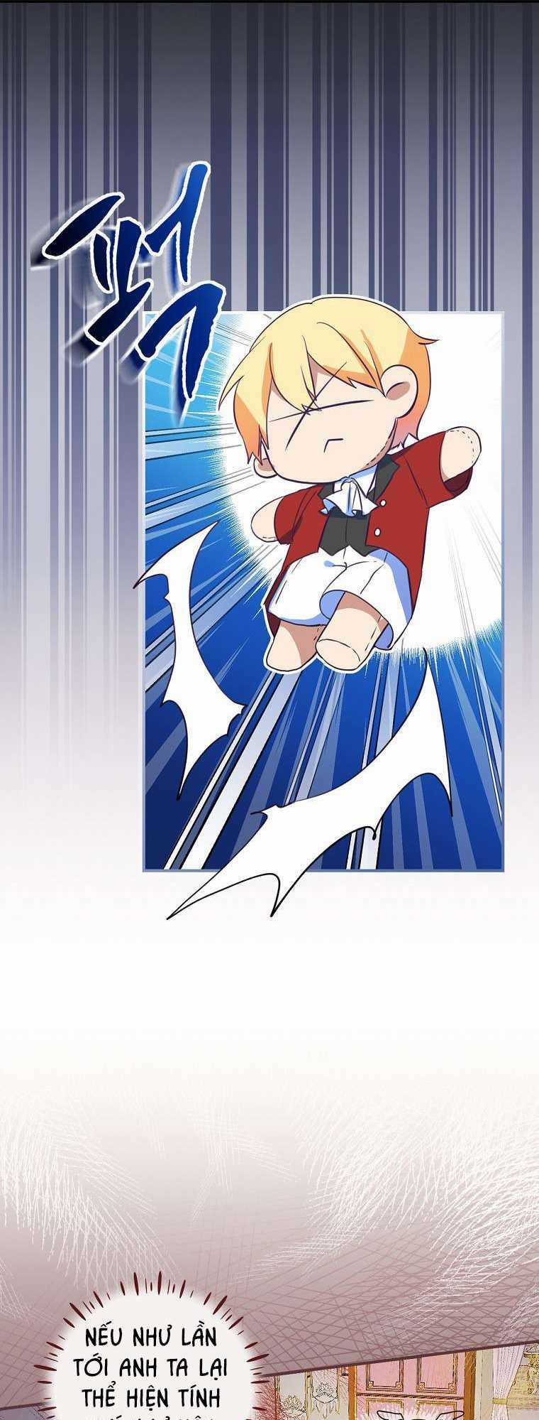 Tôi Không Muốn Có Con Với Nam Chính Chapter 3 trang 9