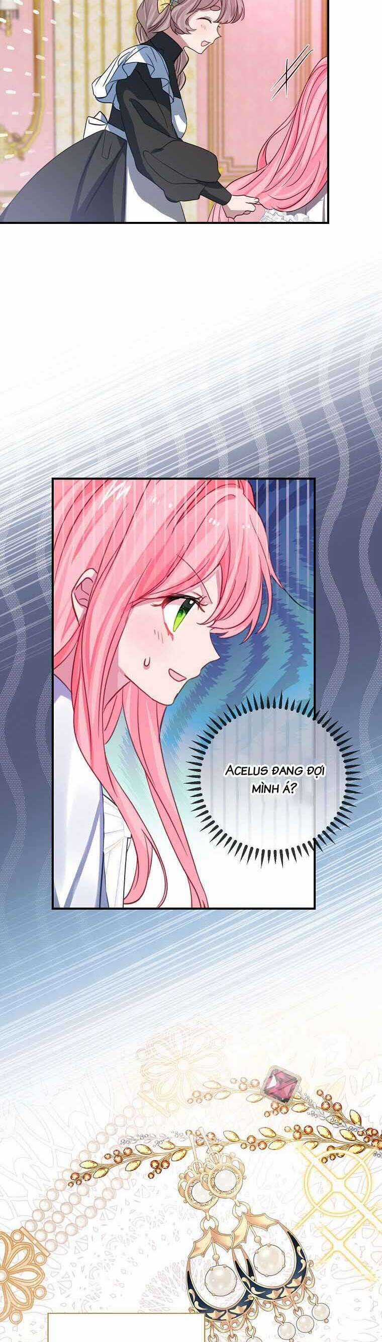 Tôi Không Muốn Có Con Với Nam Chính Chapter 4 trang 10