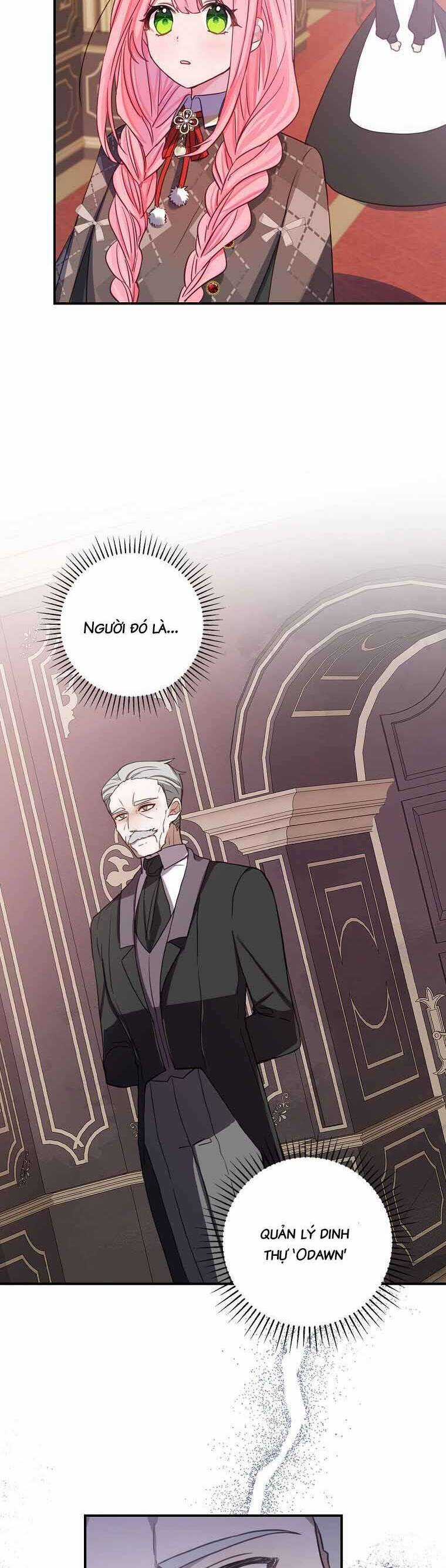 Tôi Không Muốn Có Con Với Nam Chính Chapter 4 trang 13