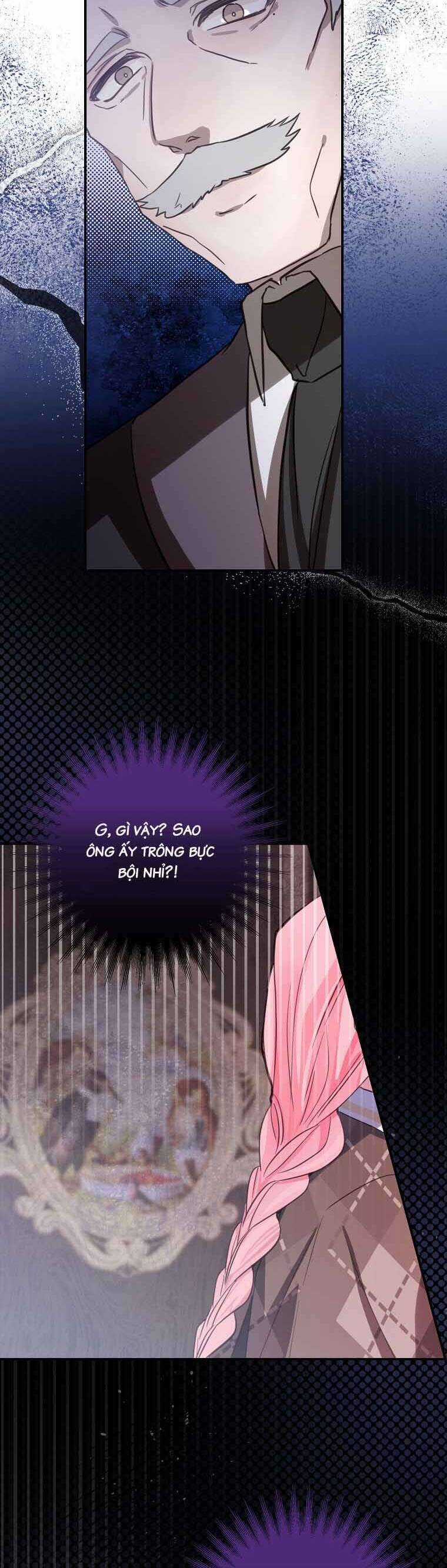 Tôi Không Muốn Có Con Với Nam Chính Chapter 4 trang 14