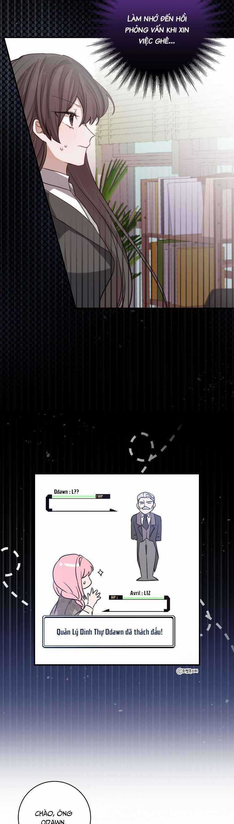 Tôi Không Muốn Có Con Với Nam Chính Chapter 4 trang 15