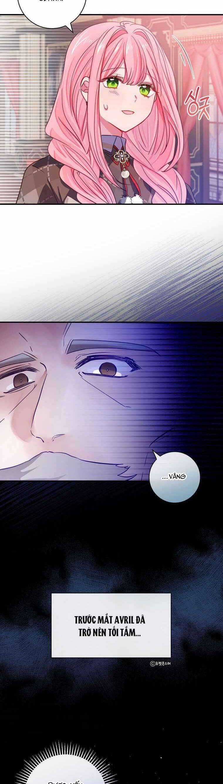 Tôi Không Muốn Có Con Với Nam Chính Chapter 4 trang 16