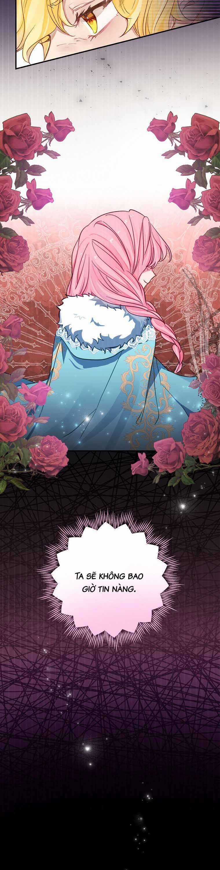 Tôi Không Muốn Có Con Với Nam Chính Chapter 4 trang 2