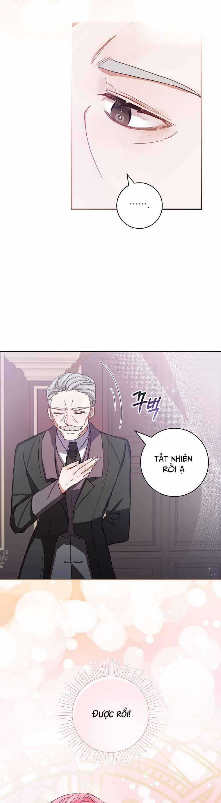 Tôi Không Muốn Có Con Với Nam Chính Chapter 4 trang 21