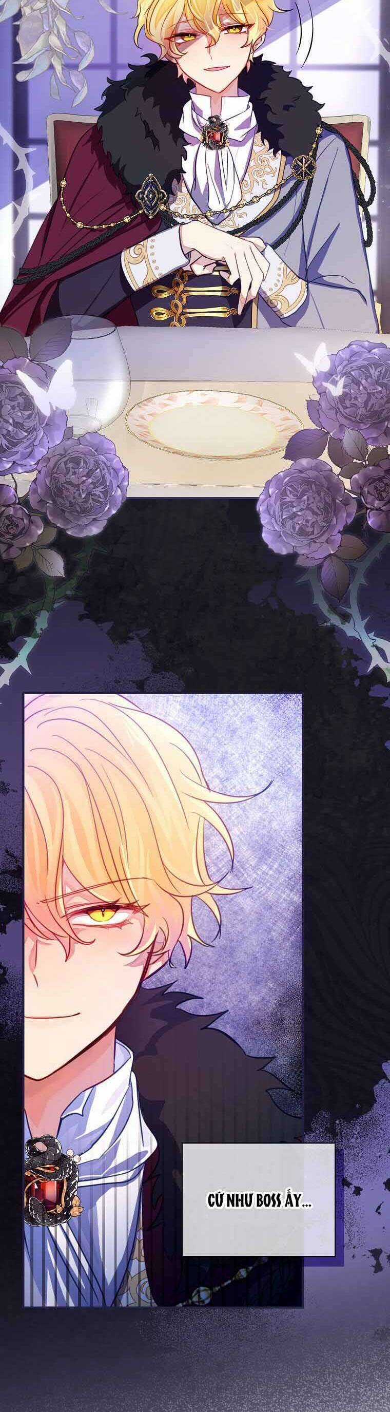 Tôi Không Muốn Có Con Với Nam Chính Chapter 4 trang 24