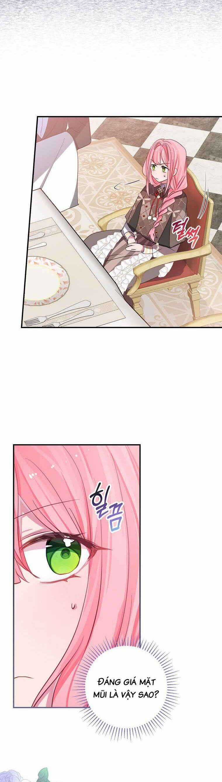 Tôi Không Muốn Có Con Với Nam Chính Chapter 4 trang 26