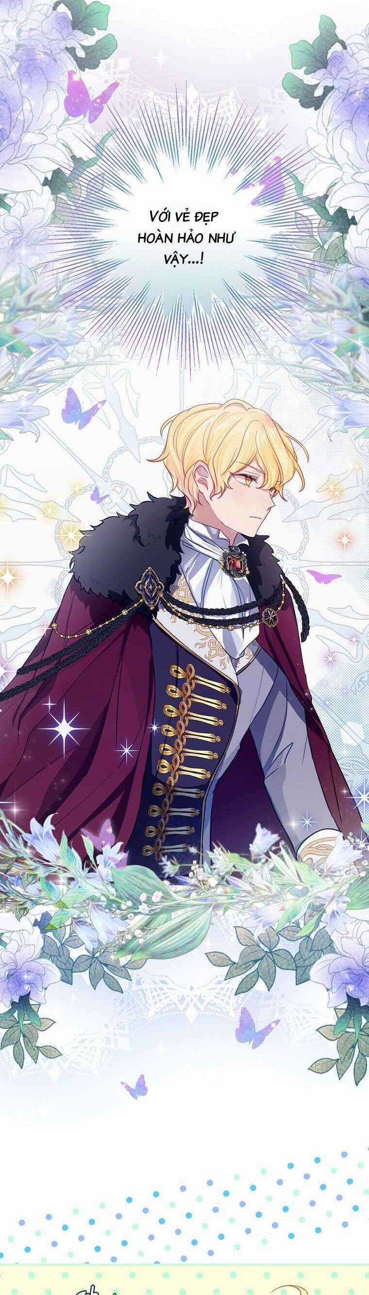 Tôi Không Muốn Có Con Với Nam Chính Chapter 4 trang 27