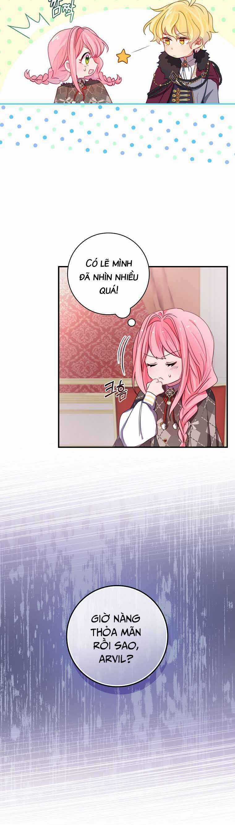 Tôi Không Muốn Có Con Với Nam Chính Chapter 4 trang 28