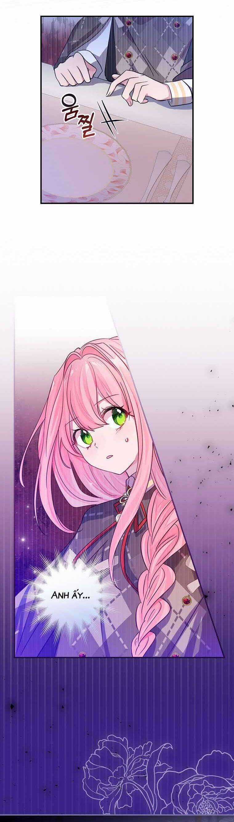 Tôi Không Muốn Có Con Với Nam Chính Chapter 4 trang 29