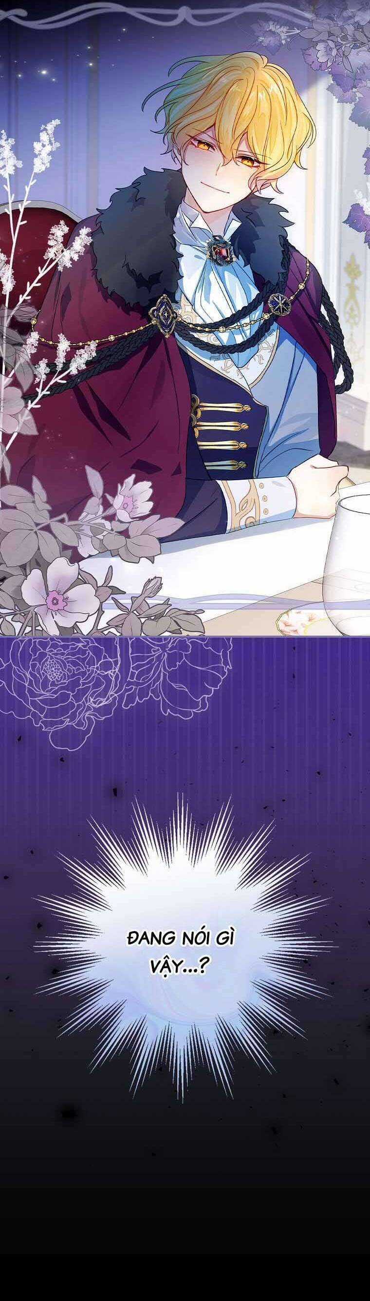 Tôi Không Muốn Có Con Với Nam Chính Chapter 4 trang 30