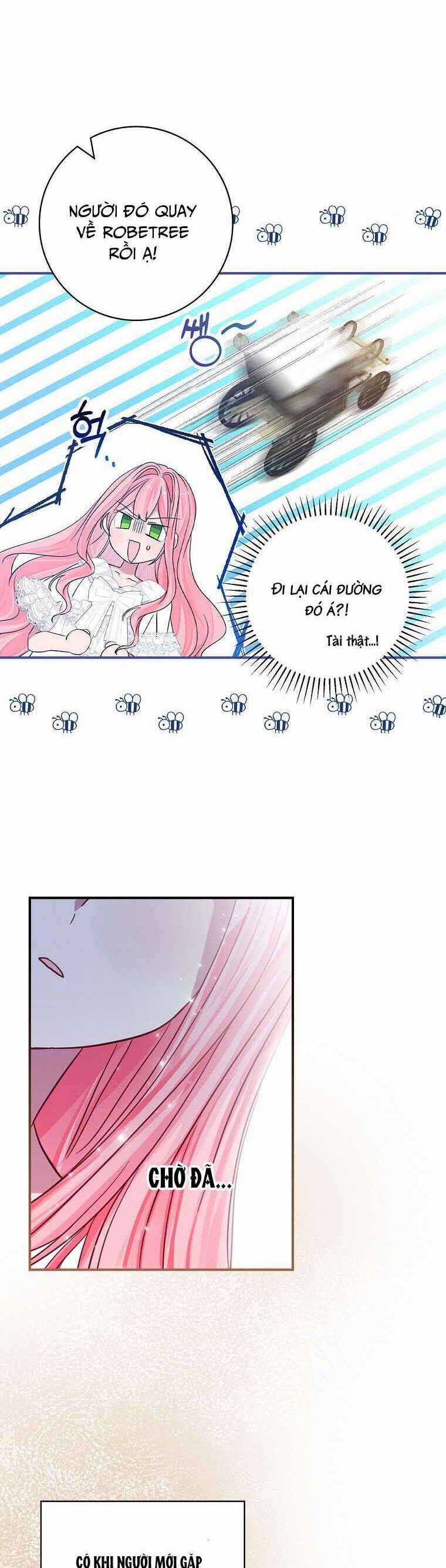 Tôi Không Muốn Có Con Với Nam Chính Chapter 4 trang 7