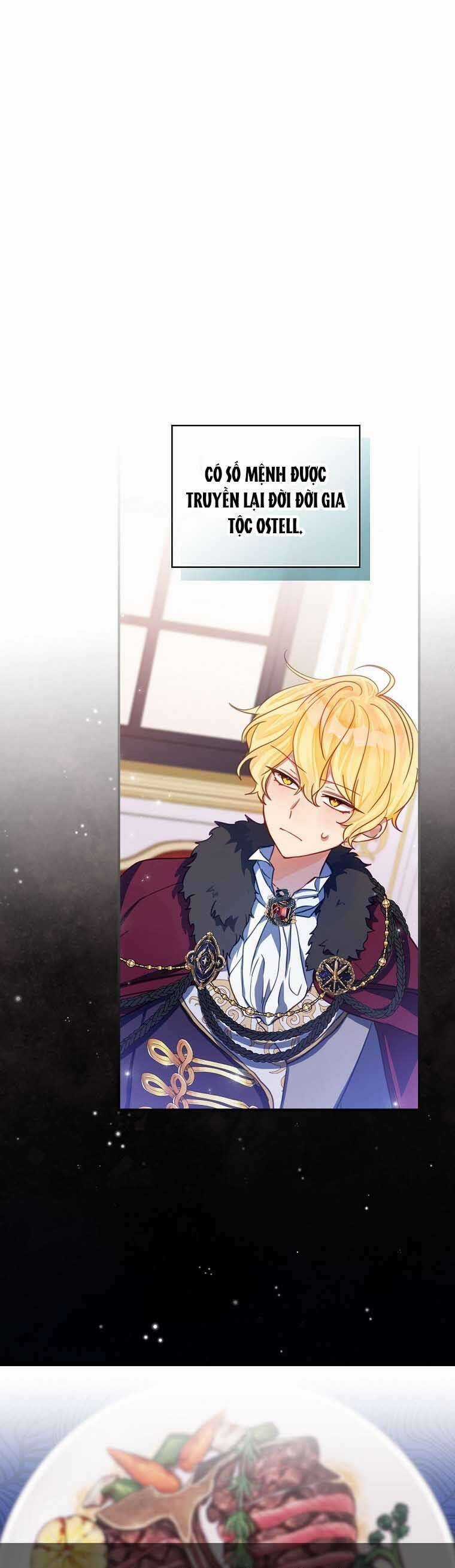 Tôi Không Muốn Có Con Với Nam Chính Chapter 5 trang 10