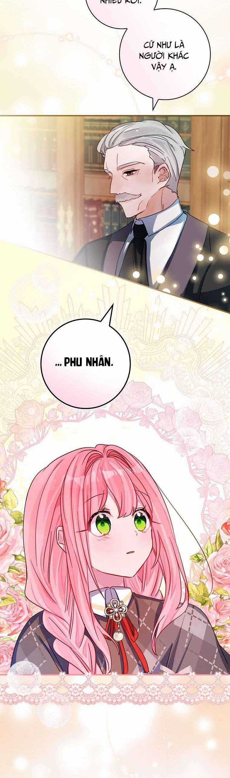 Tôi Không Muốn Có Con Với Nam Chính Chapter 5 trang 27