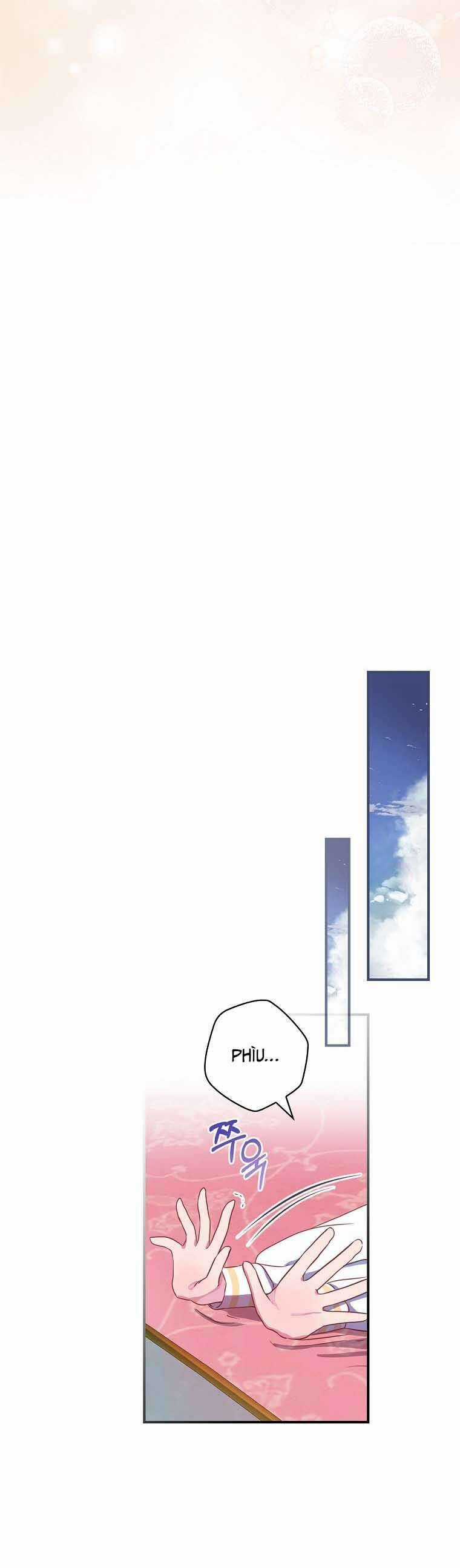 Tôi Không Muốn Có Con Với Nam Chính Chapter 5 trang 28