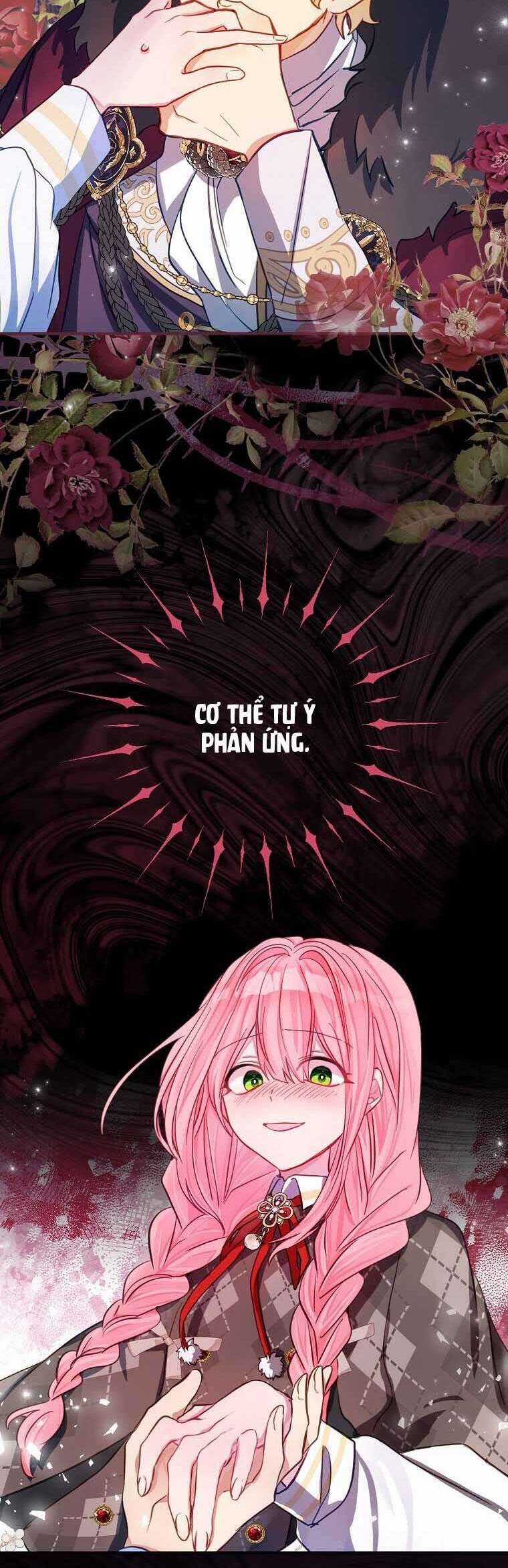 Tôi Không Muốn Có Con Với Nam Chính Chapter 5 trang 3