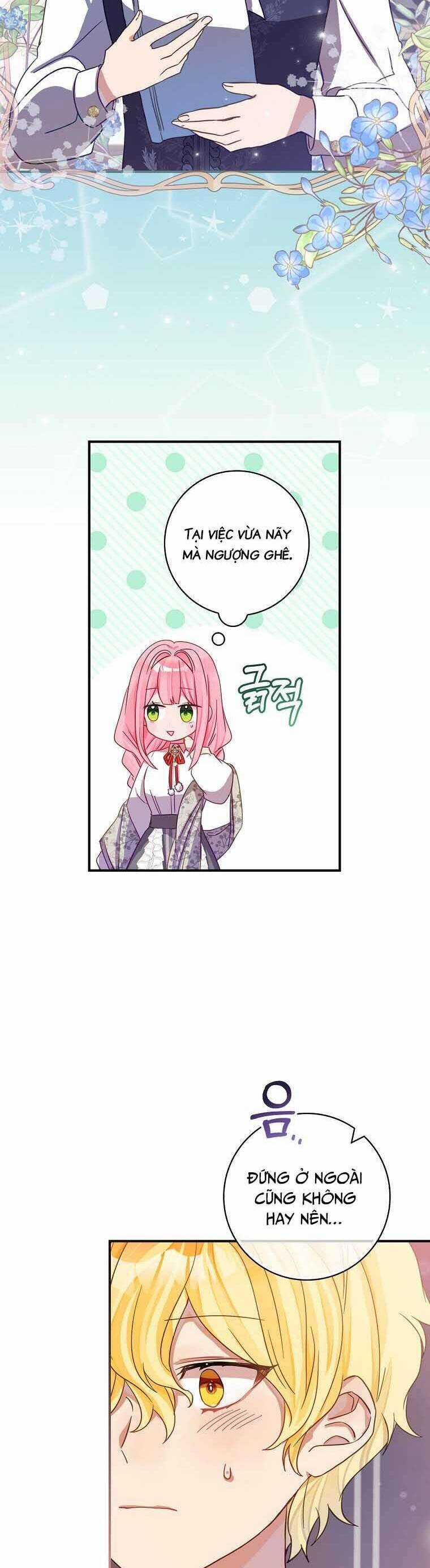 Tôi Không Muốn Có Con Với Nam Chính Chapter 5 trang 32