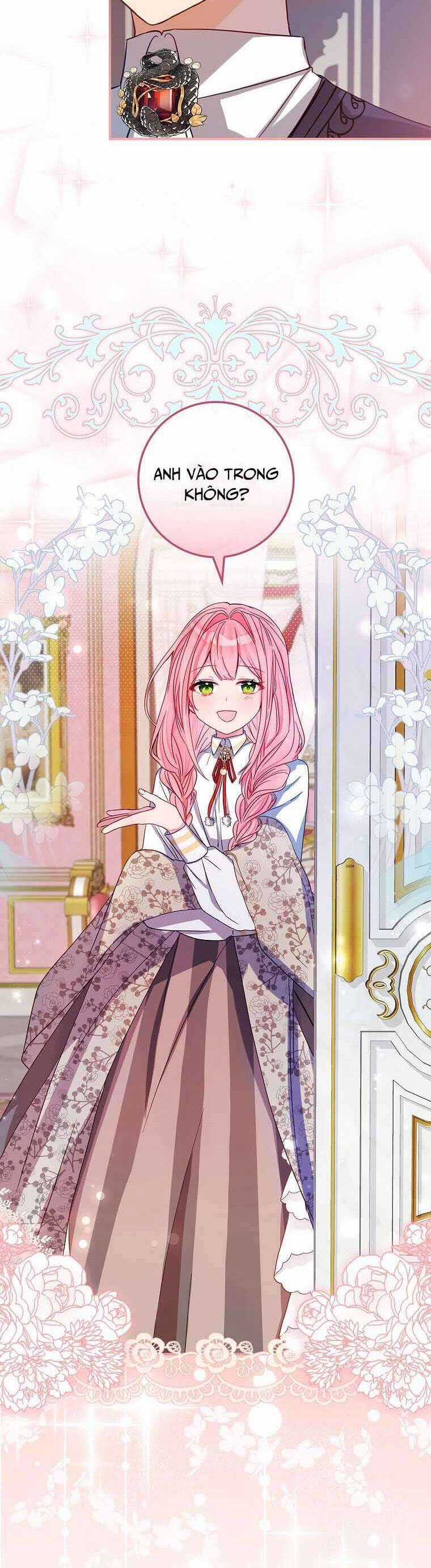 Tôi Không Muốn Có Con Với Nam Chính Chapter 5 trang 33