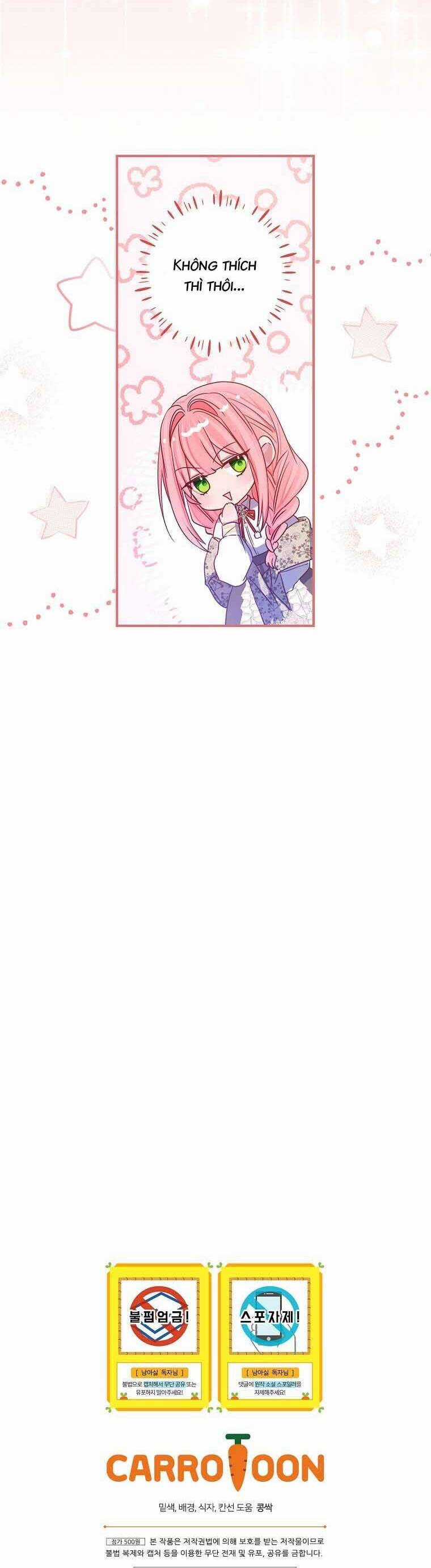 Tôi Không Muốn Có Con Với Nam Chính Chapter 5 trang 34