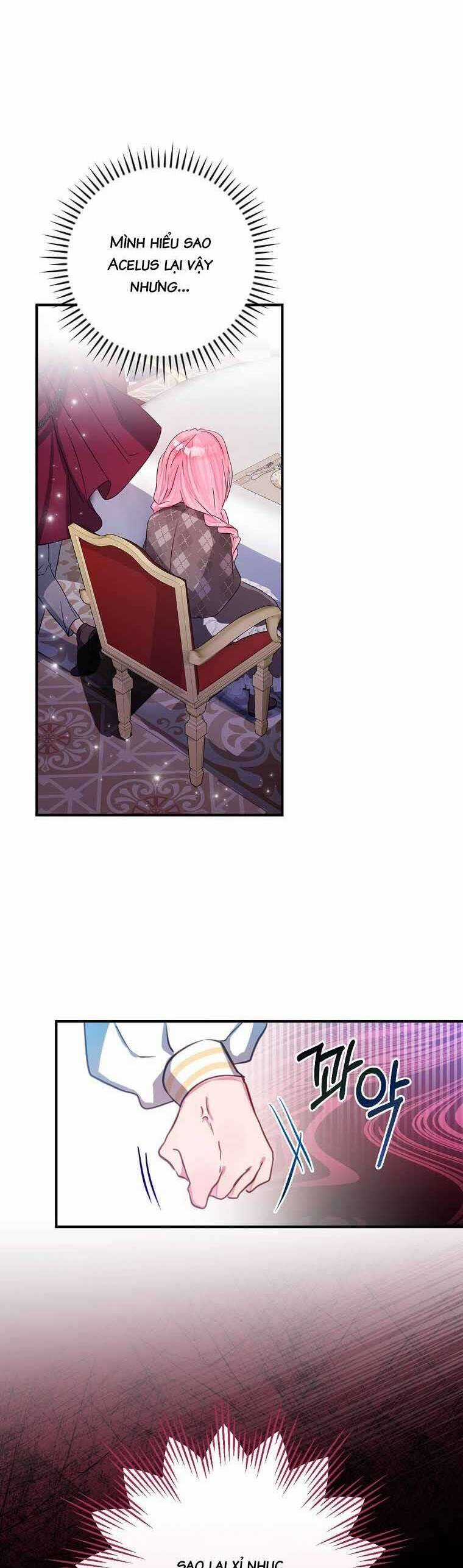 Tôi Không Muốn Có Con Với Nam Chính Chapter 5 trang 5