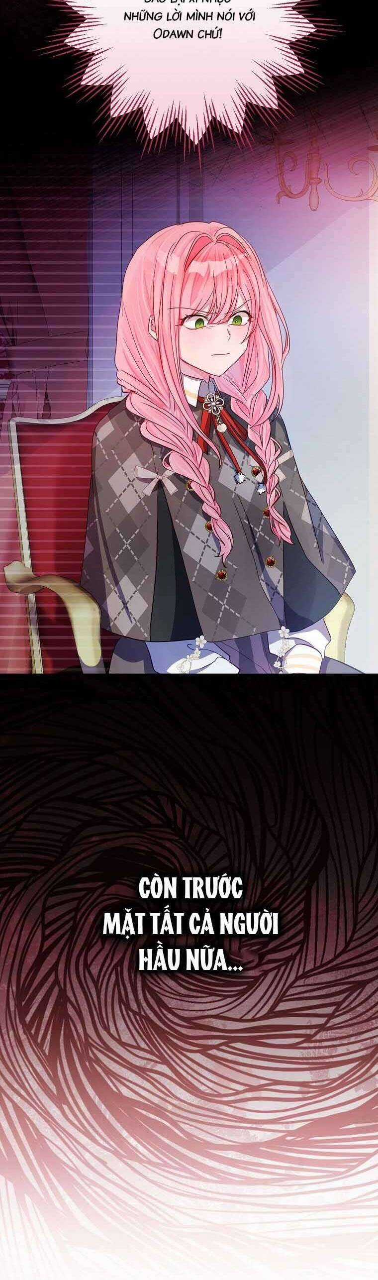 Tôi Không Muốn Có Con Với Nam Chính Chapter 5 trang 6