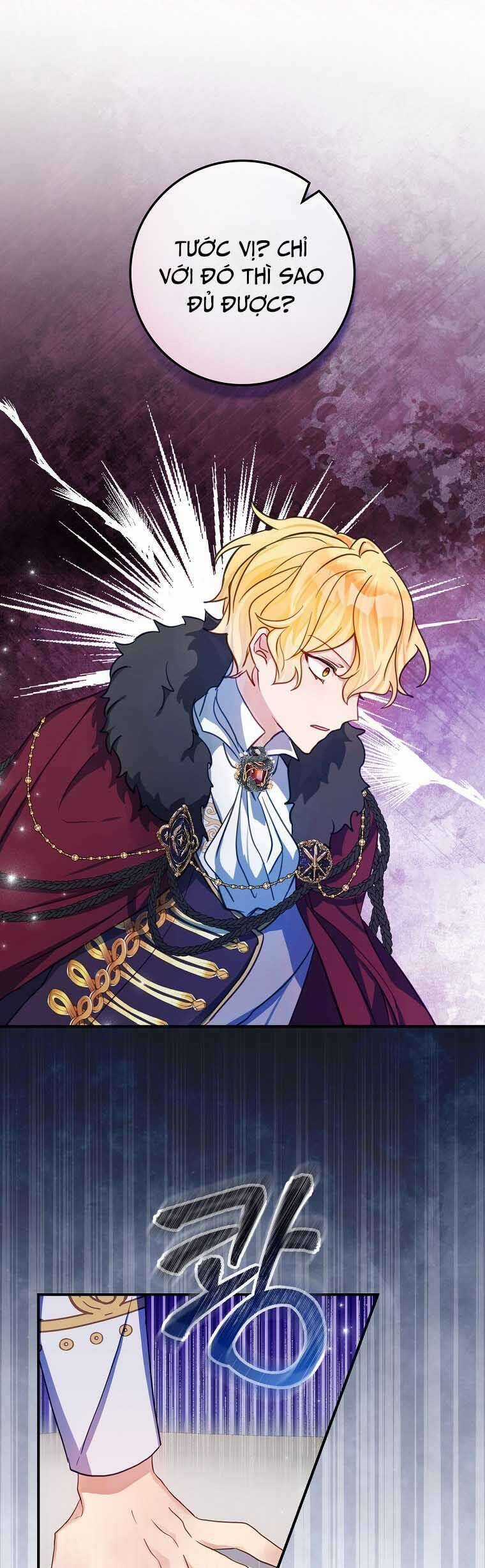 Tôi Không Muốn Có Con Với Nam Chính Chapter 5 trang 7