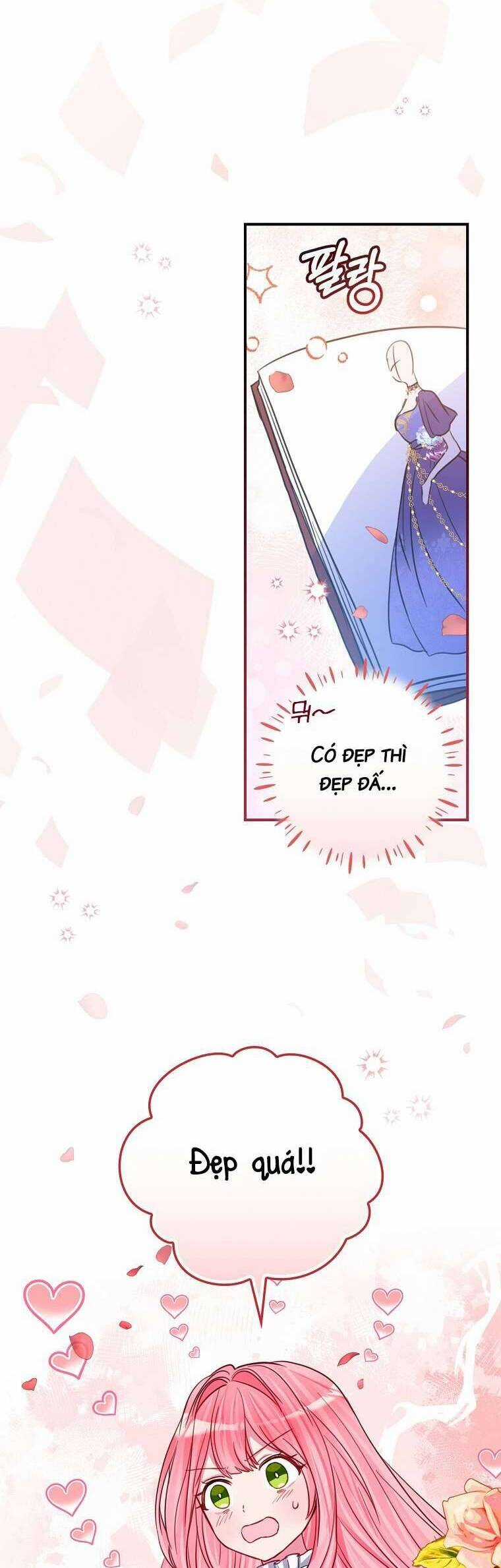 Tôi Không Muốn Có Con Với Nam Chính Chapter 6 trang 12