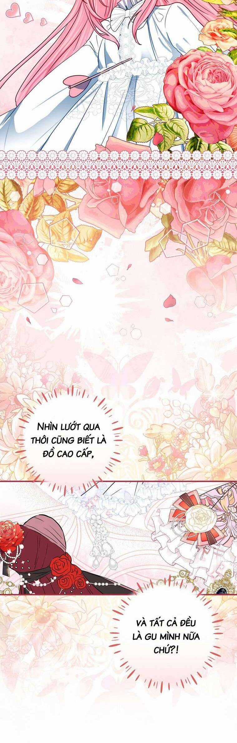 Tôi Không Muốn Có Con Với Nam Chính Chapter 6 trang 13