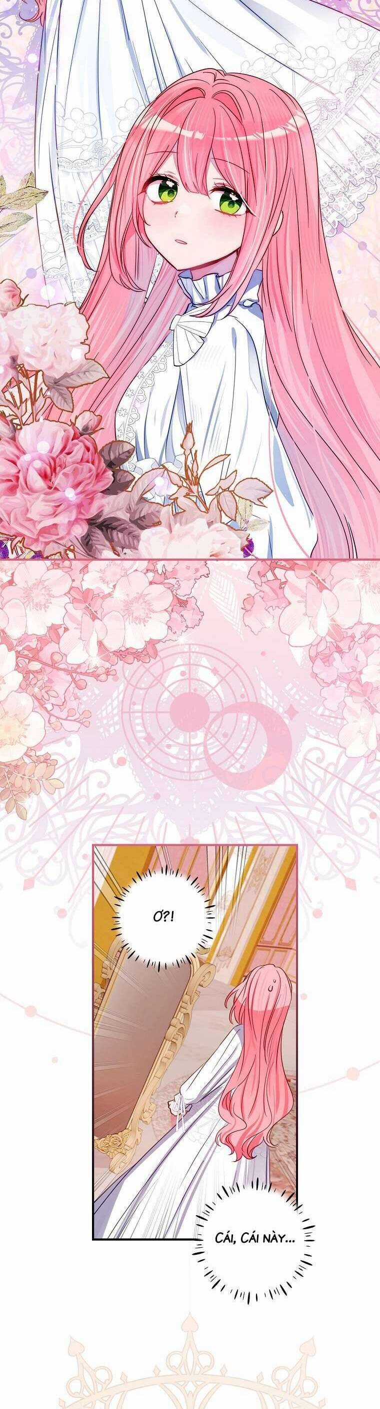 Tôi Không Muốn Có Con Với Nam Chính Chapter 6 trang 15