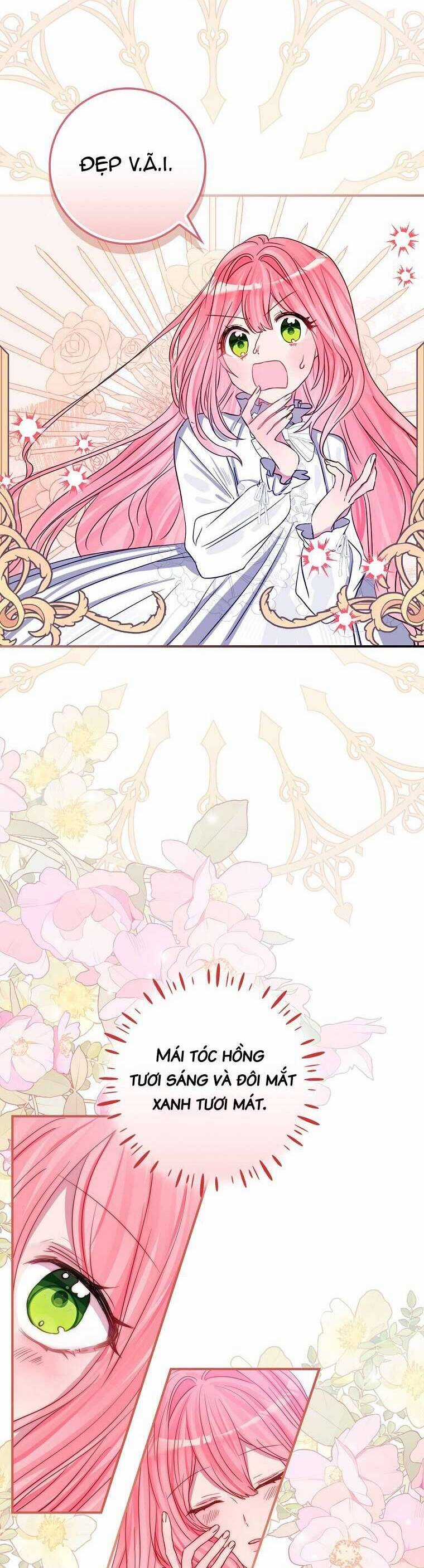 Tôi Không Muốn Có Con Với Nam Chính Chapter 6 trang 16