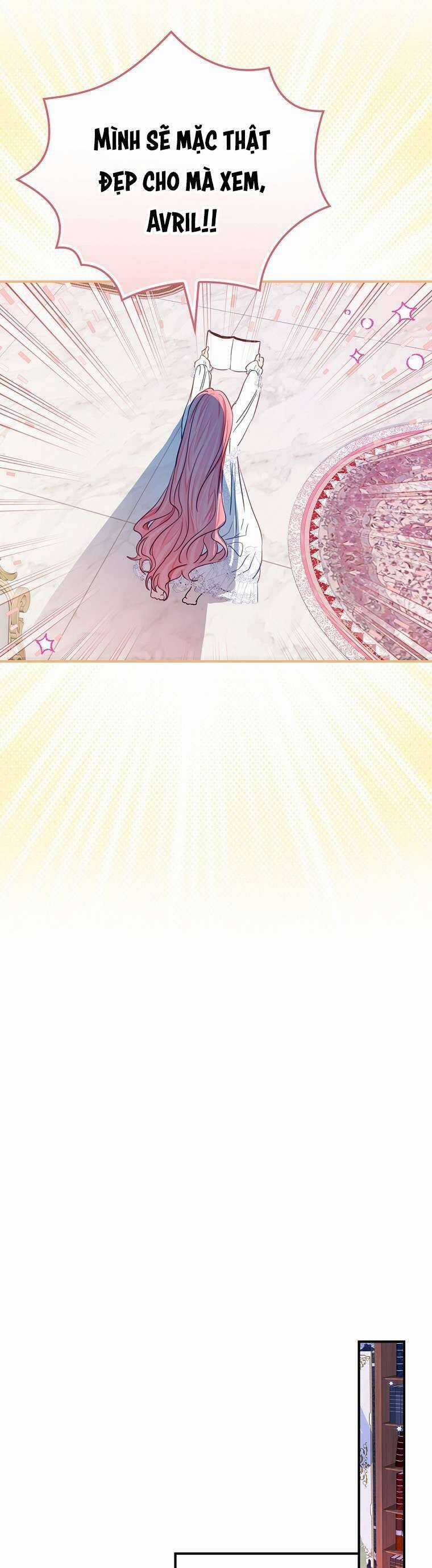 Tôi Không Muốn Có Con Với Nam Chính Chapter 6 trang 18