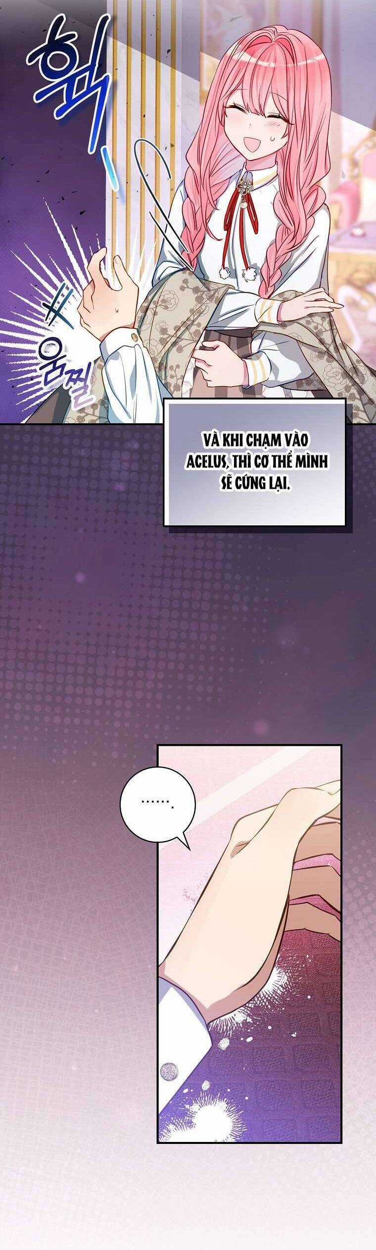 Tôi Không Muốn Có Con Với Nam Chính Chapter 6 trang 2