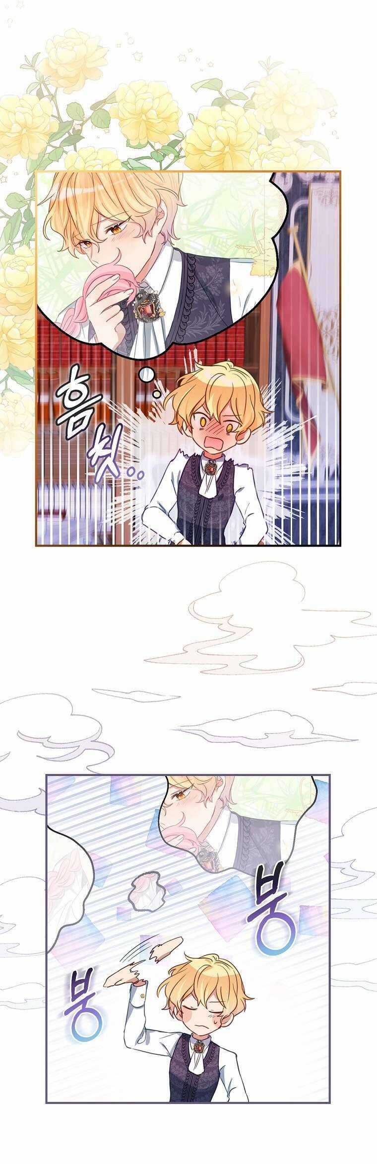 Tôi Không Muốn Có Con Với Nam Chính Chapter 6 trang 21